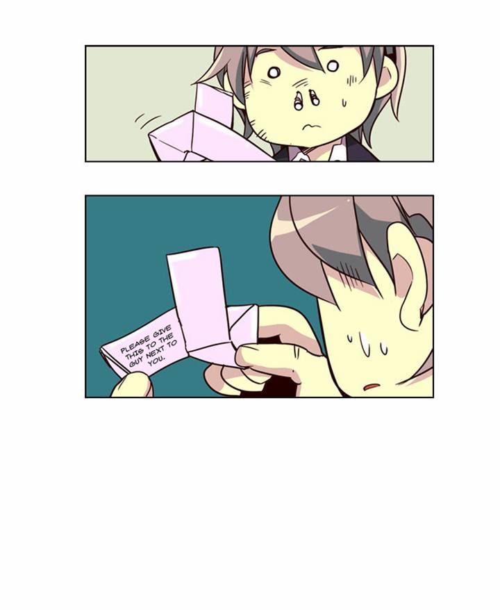 Girls of the Wild's Chapter 77 page 20 - Chapter 77