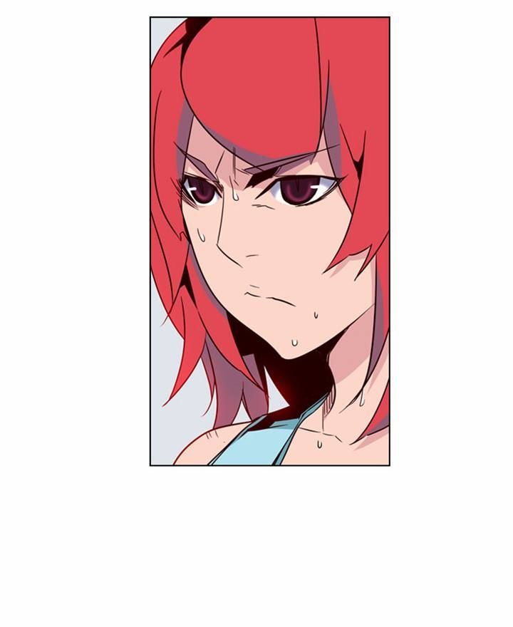Girls of the Wild's Chapter 77 page 24 - Chapter 77