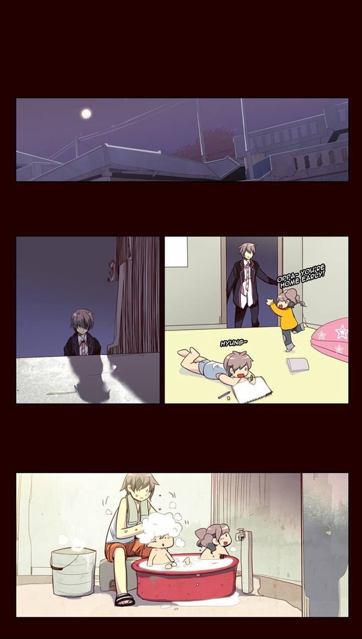 Girls of the Wild's Chapter 78 page 12 - Chapter 78