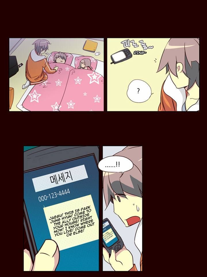 Girls of the Wild's Chapter 78 page 13 - Chapter 78