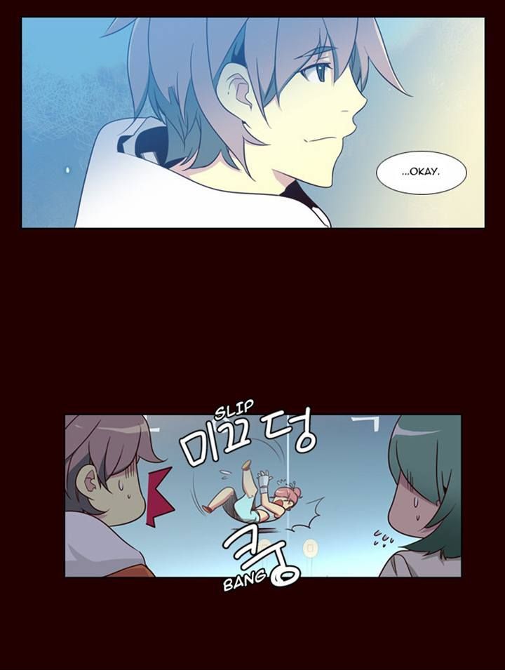Girls of the Wild's Chapter 78 page 22 - Chapter 78