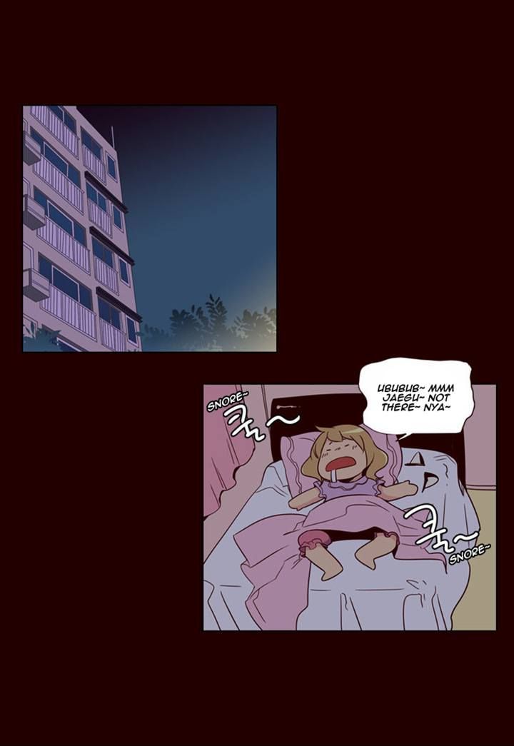 Girls of the Wild's Chapter 78 page 23 - Chapter 78