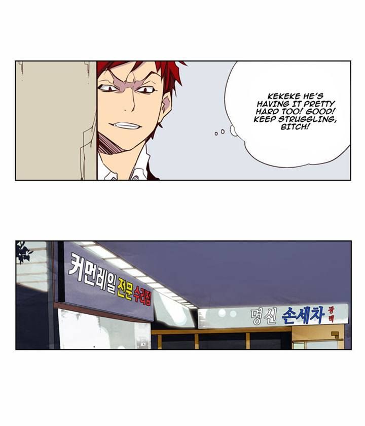 Girls of the Wild's Chapter 80 page 13 - Chapter 80