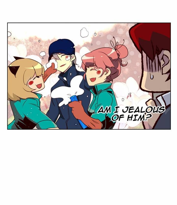 Girls of the Wild's Chapter 80 page 16 - Chapter 80