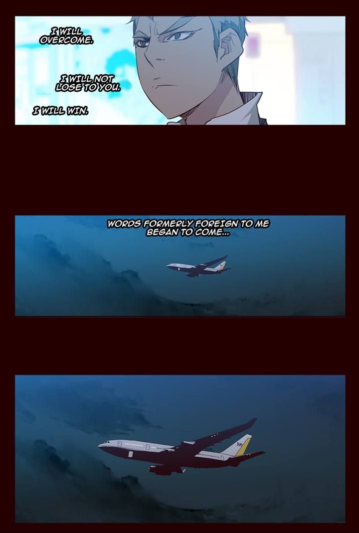 Girls of the Wild's Chapter 81 page 17 - Chapter 81