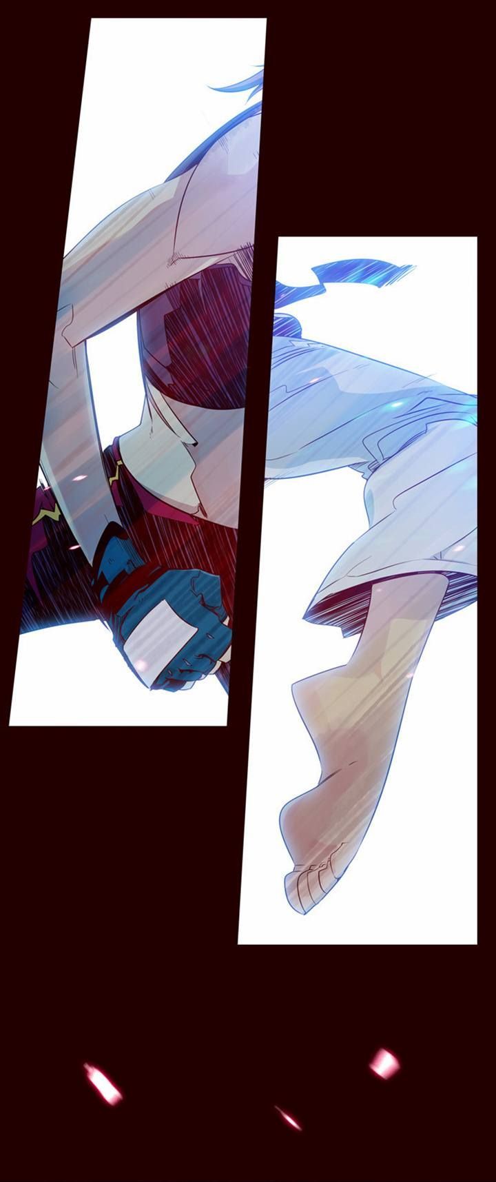Girls of the Wild's Chapter 82 page 14 - Chapter 82