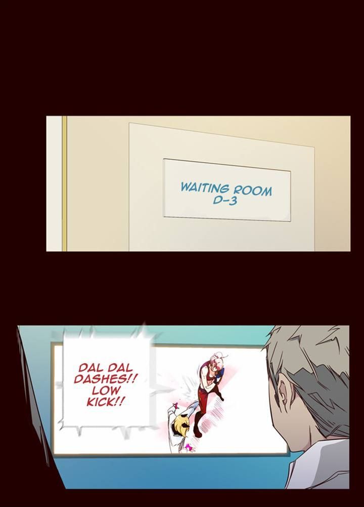 Girls of the Wild's Chapter 85 page 4 - Chapter 85
