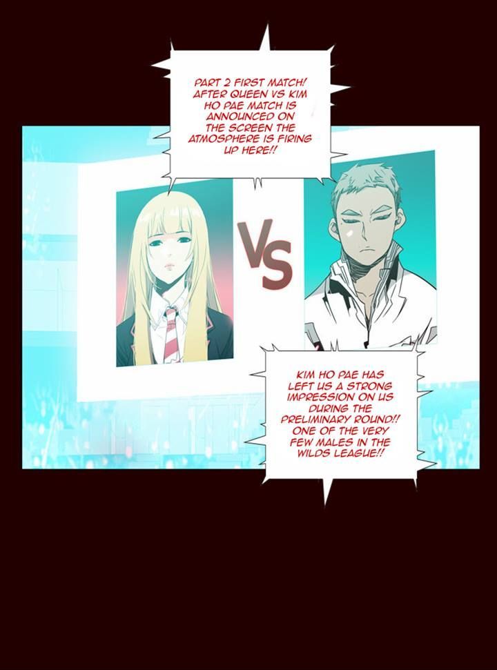 Girls of the Wild's Chapter 88 page 18 - Chapter 88