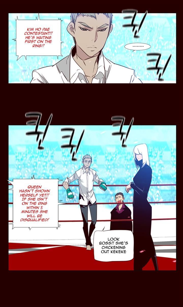 Girls of the Wild's Chapter 88 page 19 - Chapter 88