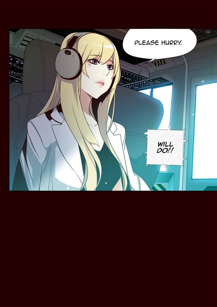 Girls of the Wild's Chapter 88 page 21 - Chapter 88