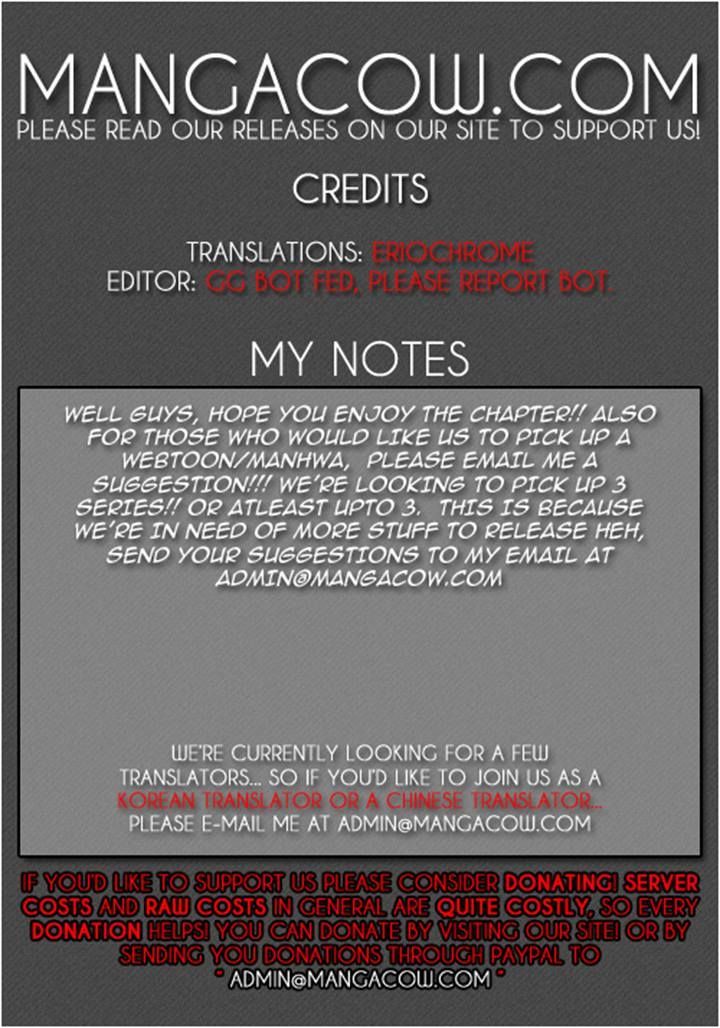 Girls of the Wild's Chapter 88 page 23 - Chapter 88