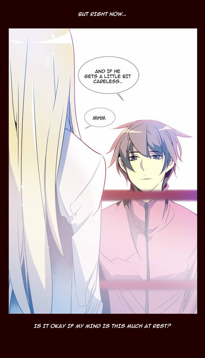 Girls of the Wild's Chapter 89 page 15 - Chapter 89