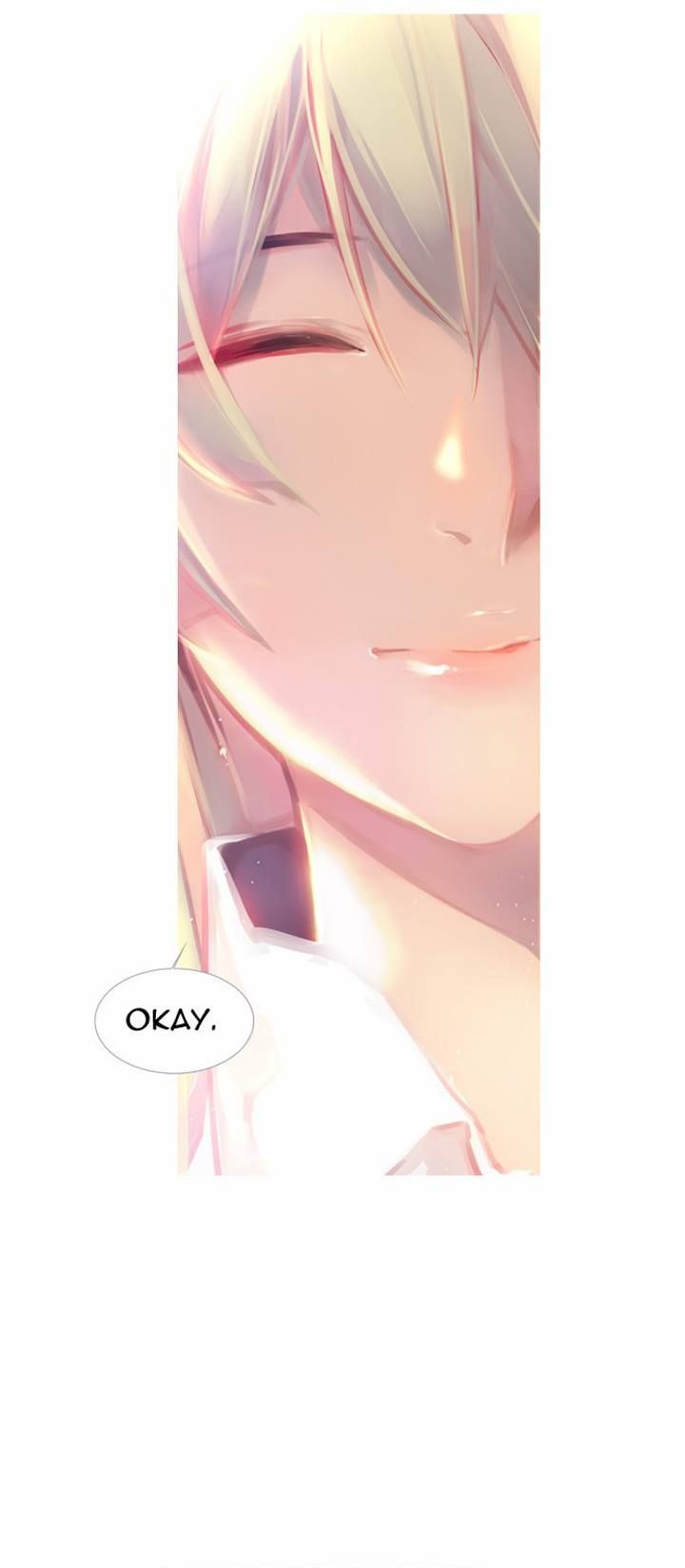 Girls of the Wild's Chapter 89 page 19 - Chapter 89