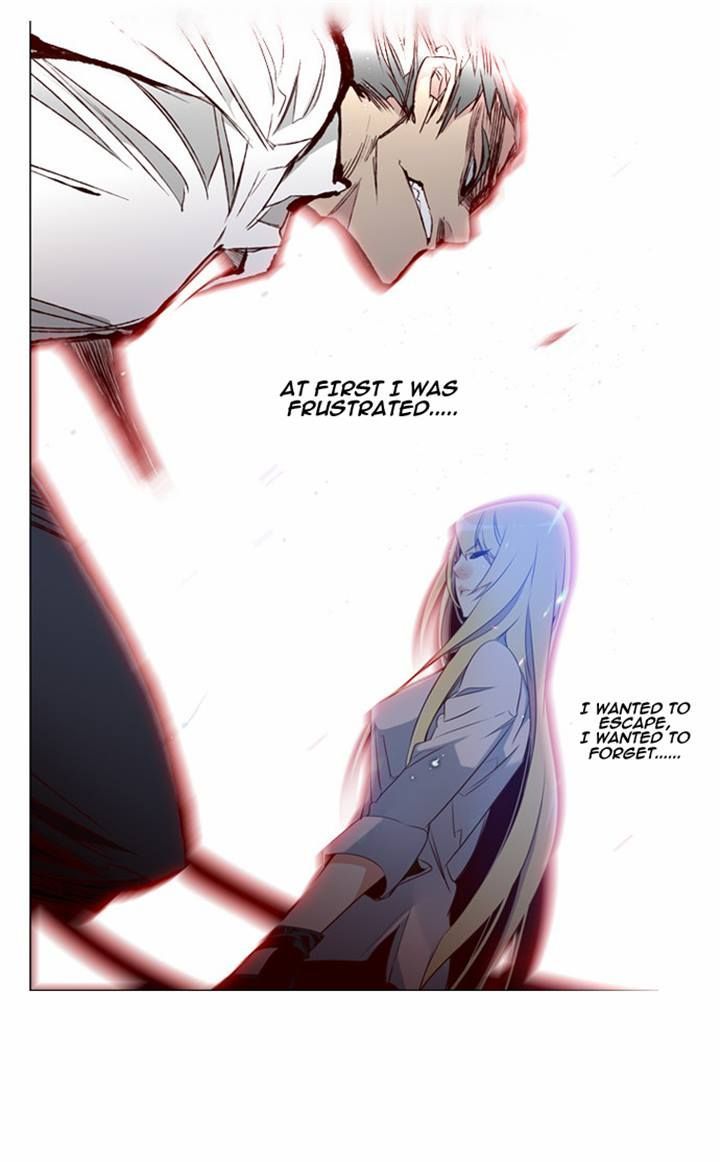 Girls of the Wild's Chapter 89 page 20 - Chapter 89