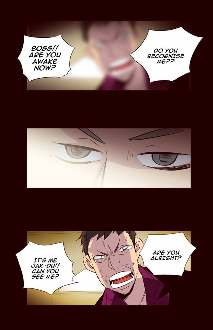 Girls of the Wild's Chapter 90 page 2 - Chapter 90