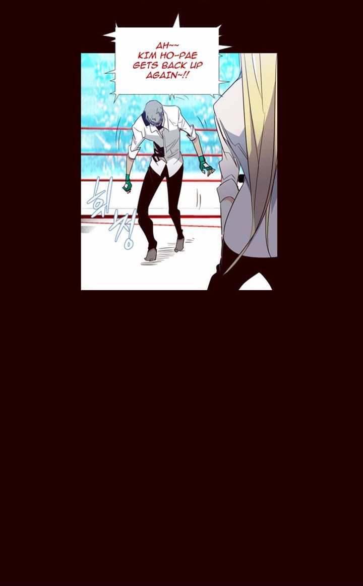 Girls of the Wild's Chapter 90 page 6 - Chapter 90
