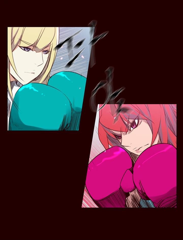 Girls of the Wild's Chapter 91 page 15 - Chapter 91