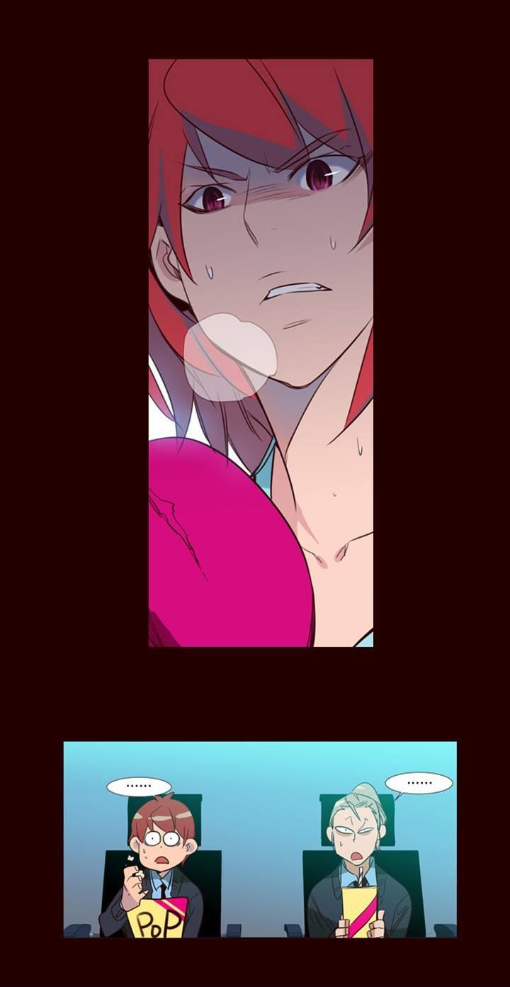 Girls of the Wild's Chapter 91 page 20 - Chapter 91
