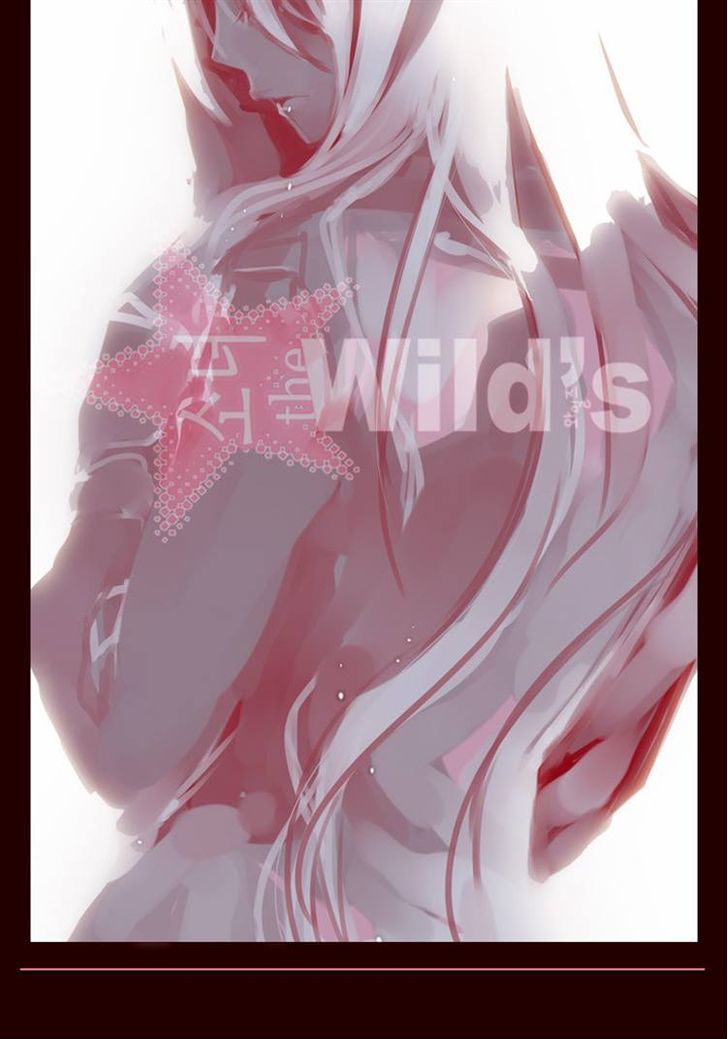 Girls of the Wild's Chapter 92 page 1 - Chapter 92
