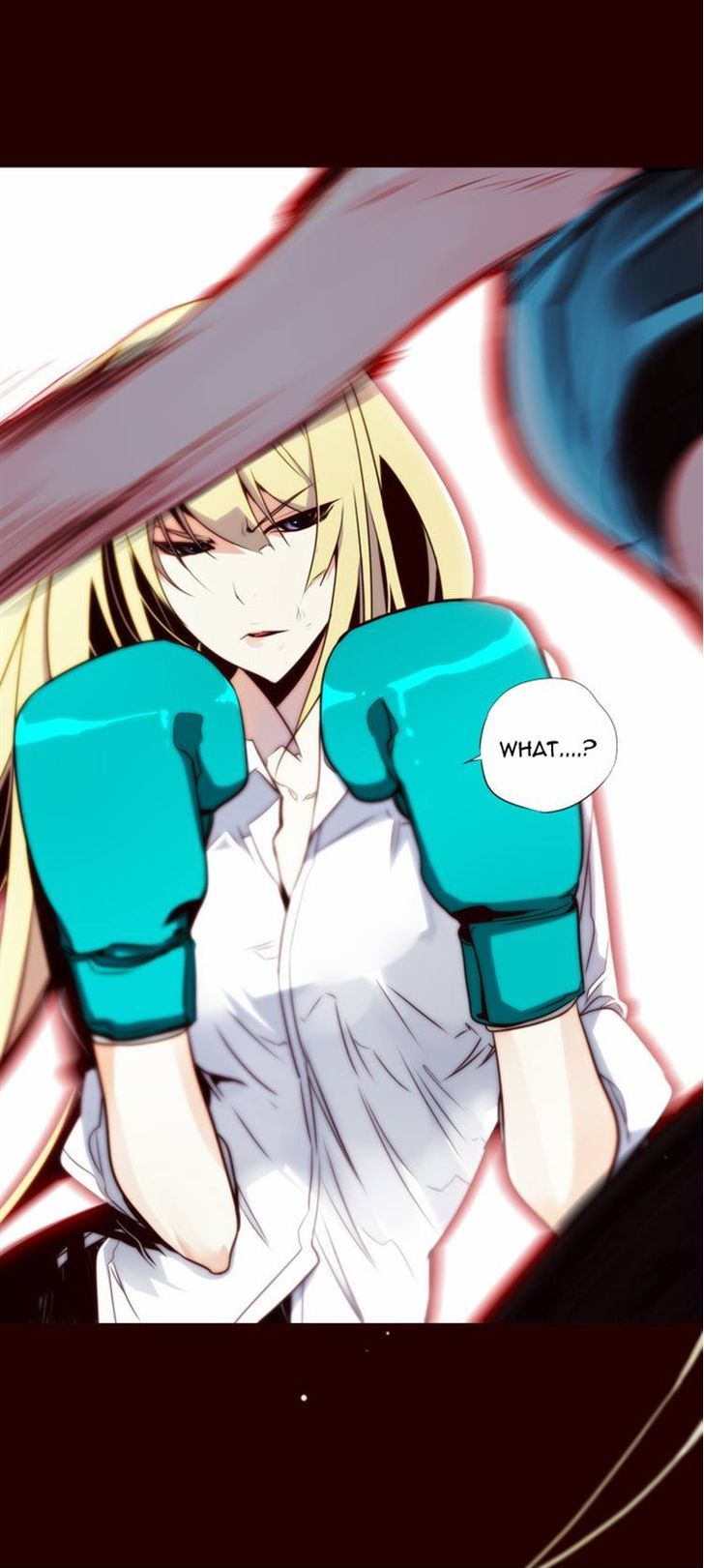 Girls of the Wild's Chapter 92 page 13 - Chapter 92