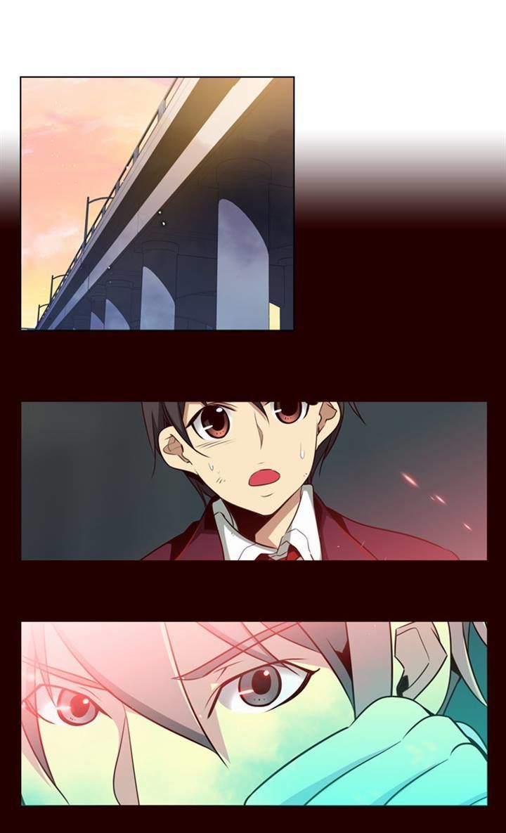 Girls of the Wild's Chapter 95 page 12 - Chapter 95