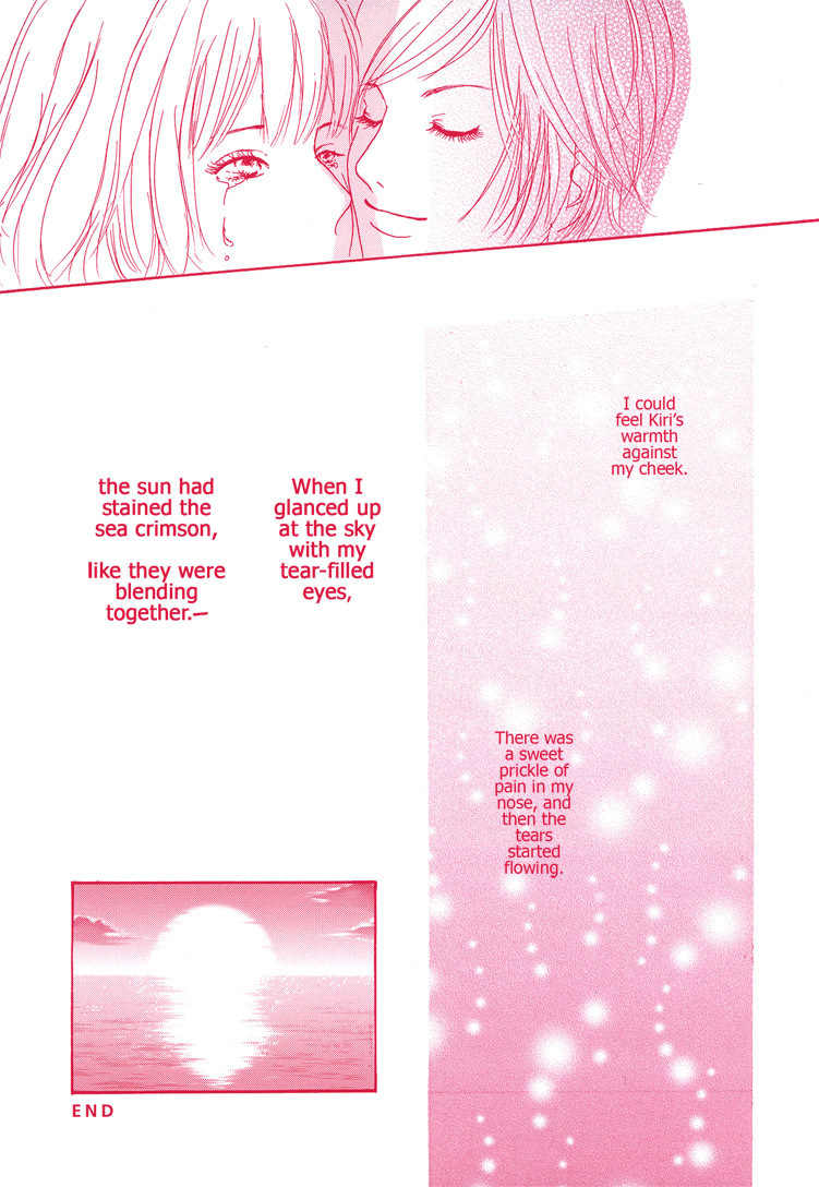Girl's Only Chapter 4 page 11 - Chapter 4: She, her, her, hers