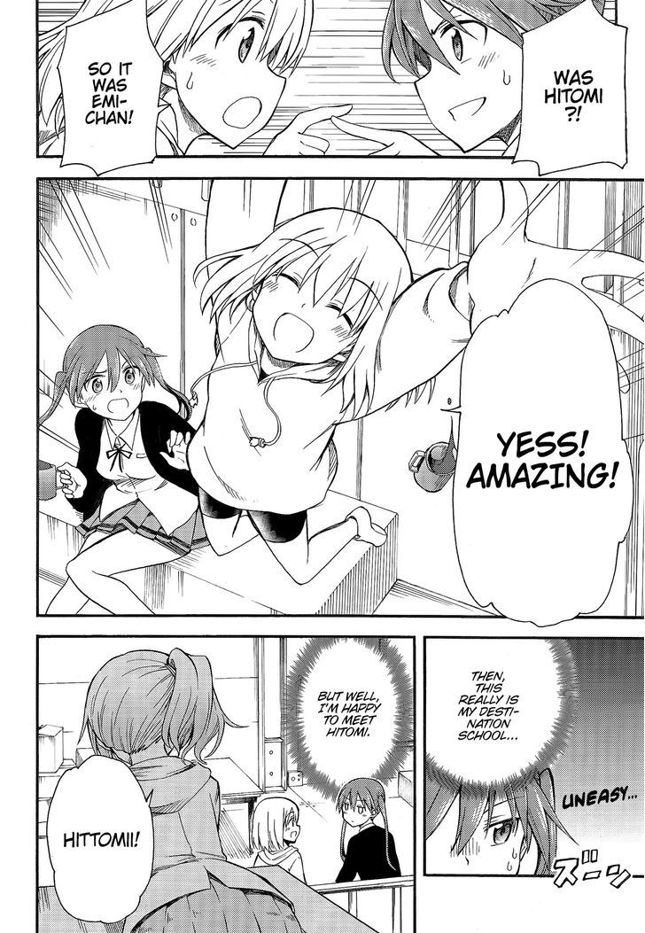 Girls & Panzer - Little Army 2 Chapter 1 page 10 - Chapter 1