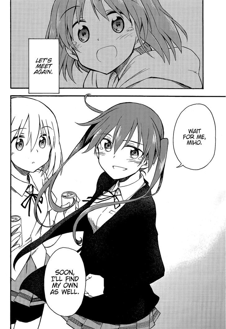 Girls & Panzer - Little Army 2 Chapter 1 page 41 - Chapter 1