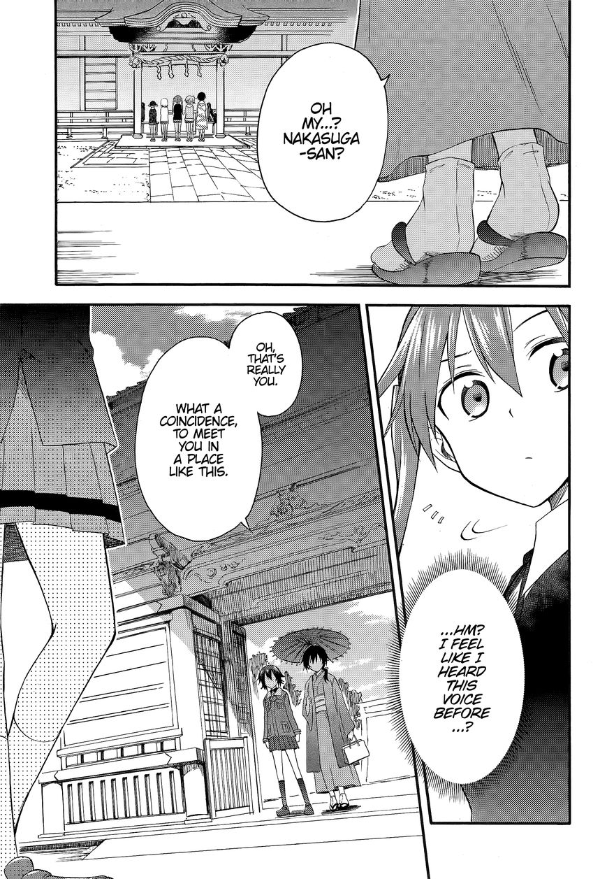 Girls & Panzer - Little Army 2 Chapter 10.2 page 15 - Chapter 10 : v2