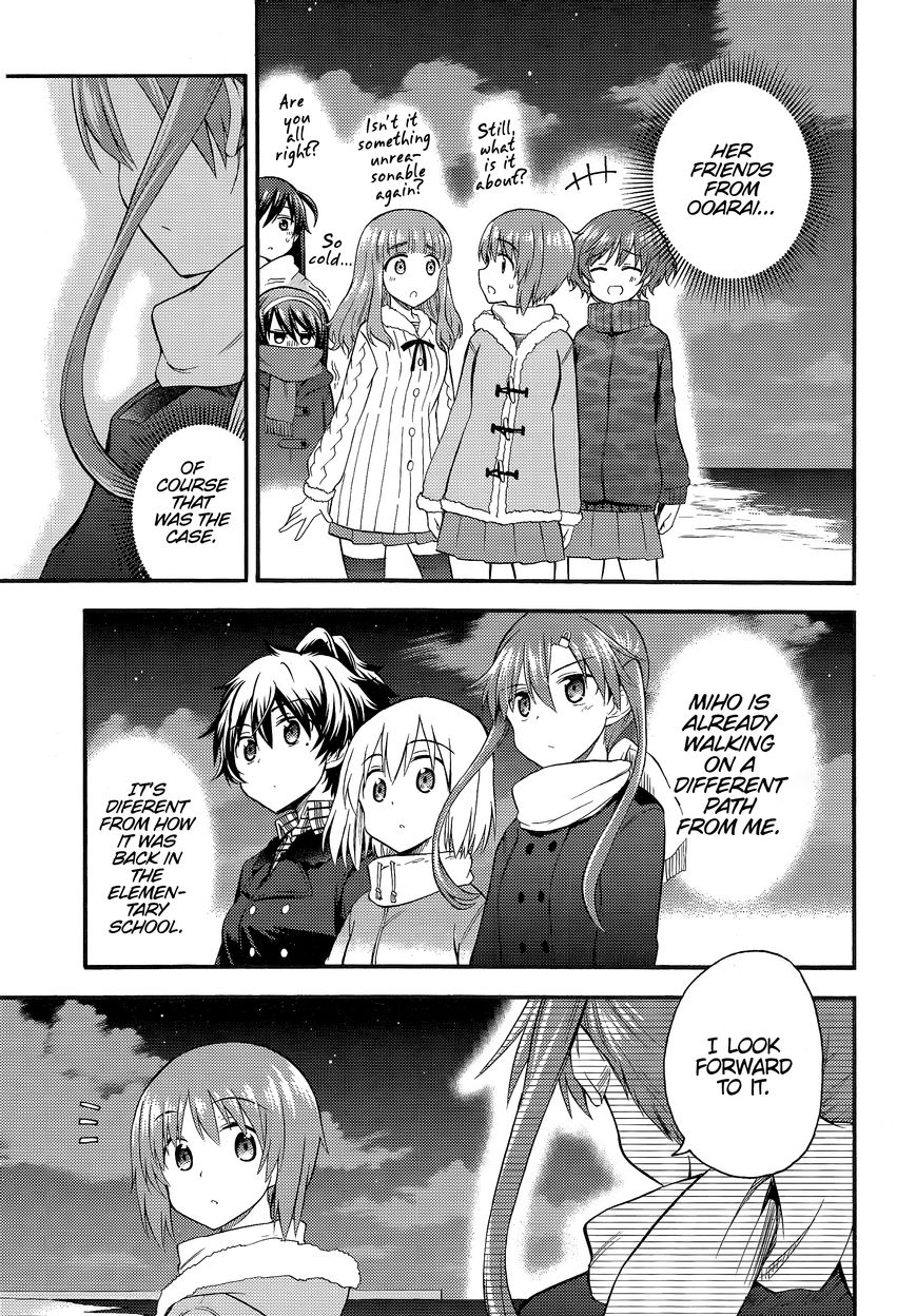 Girls & Panzer - Little Army 2 Chapter 10.2 page 5 - Chapter 10 : v2