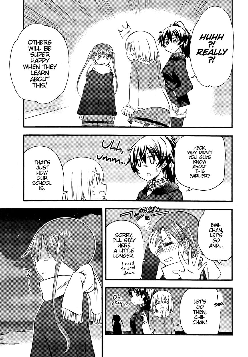 Girls & Panzer - Little Army 2 Chapter 10.2 page 7 - Chapter 10 : v2