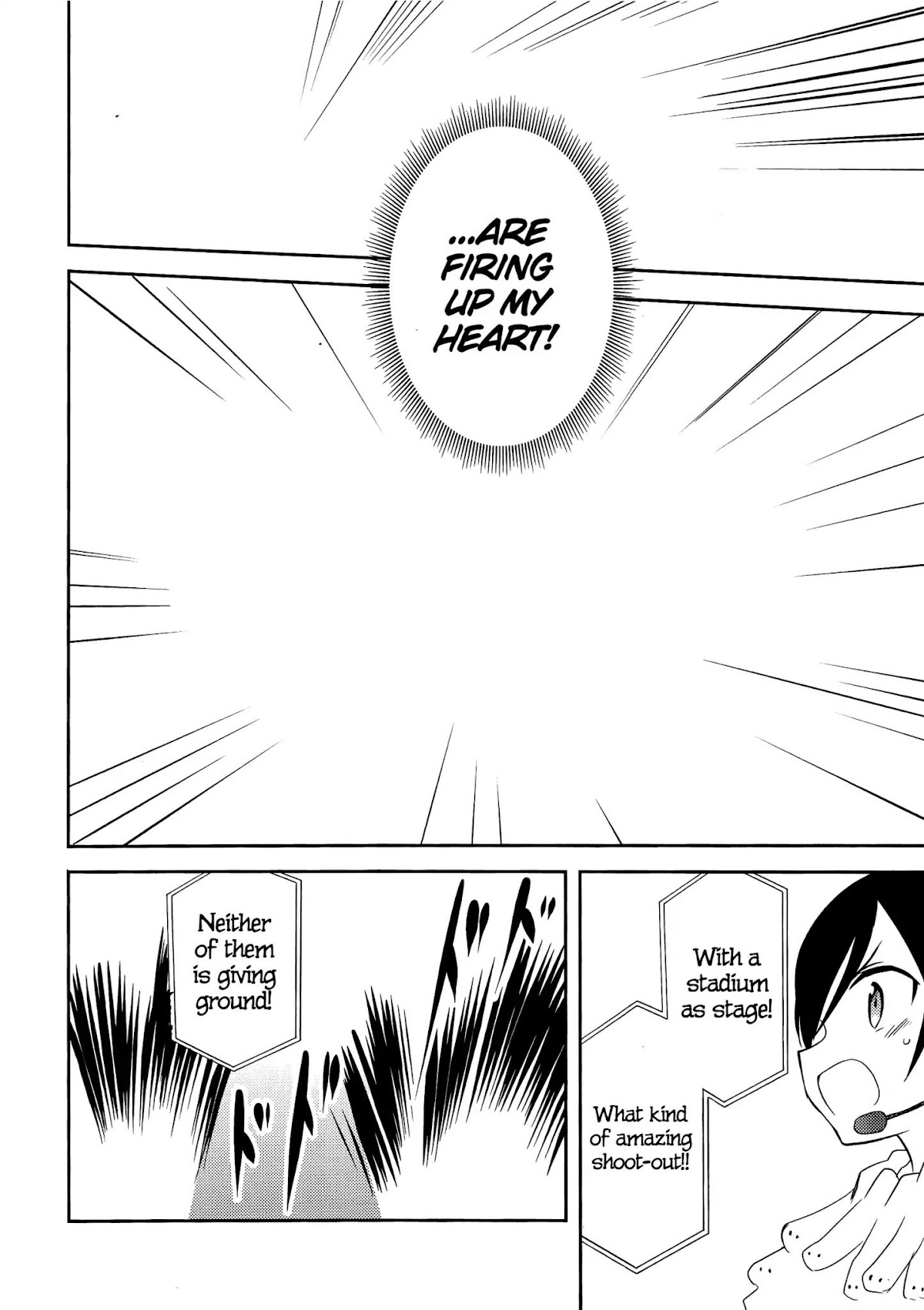 Girls & Panzer - Little Army 2 Chapter 12 page 35 - Chapter 12: (End)