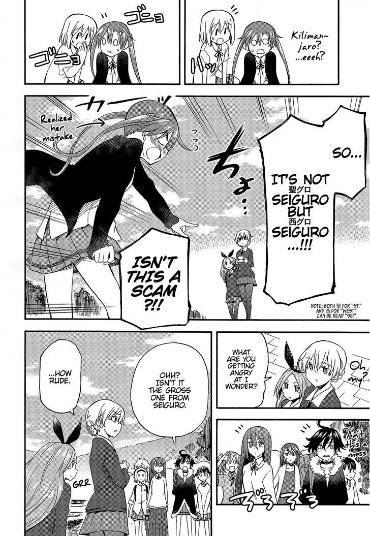 Girls & Panzer - Little Army 2 Chapter 3 page 24 - Chapter 3