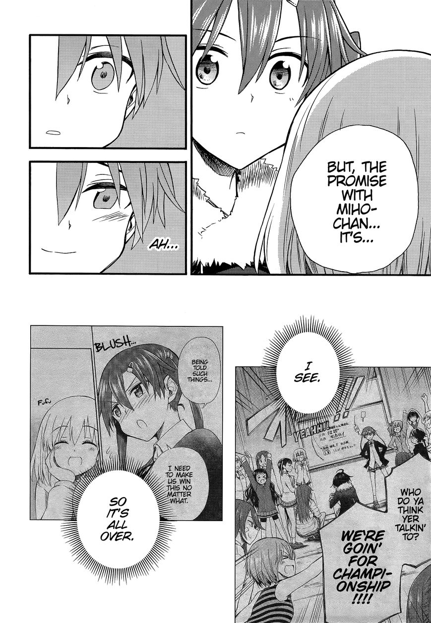 Girls & Panzer - Little Army 2 Chapter 9 page 24 - Chapter 9
