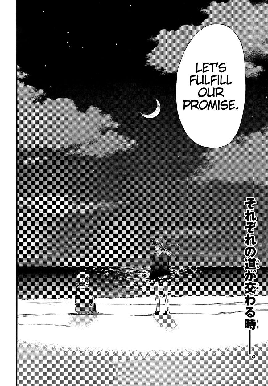 Girls & Panzer - Little Army 2 Chapter 9 page 36 - Chapter 9