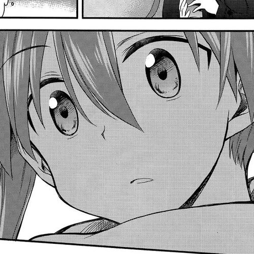 Girls & Panzer - Little Army 2 Chapter 9 cover