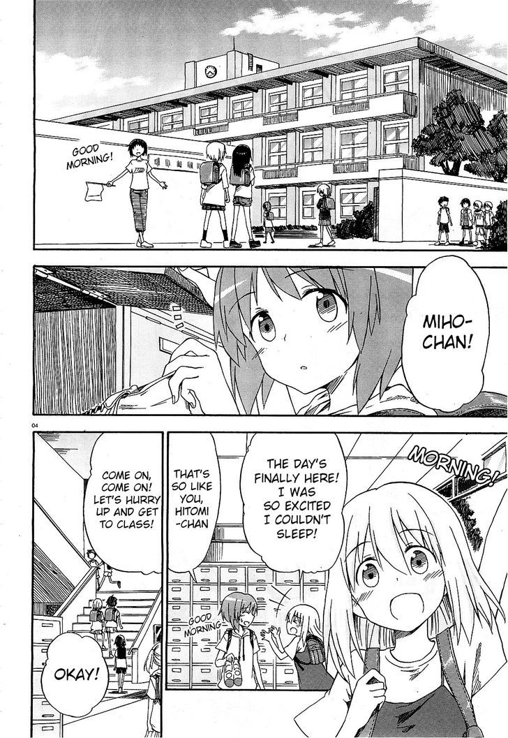 Girls & Panzer - Little Army Chapter 2 page 2 - Chapter 2
