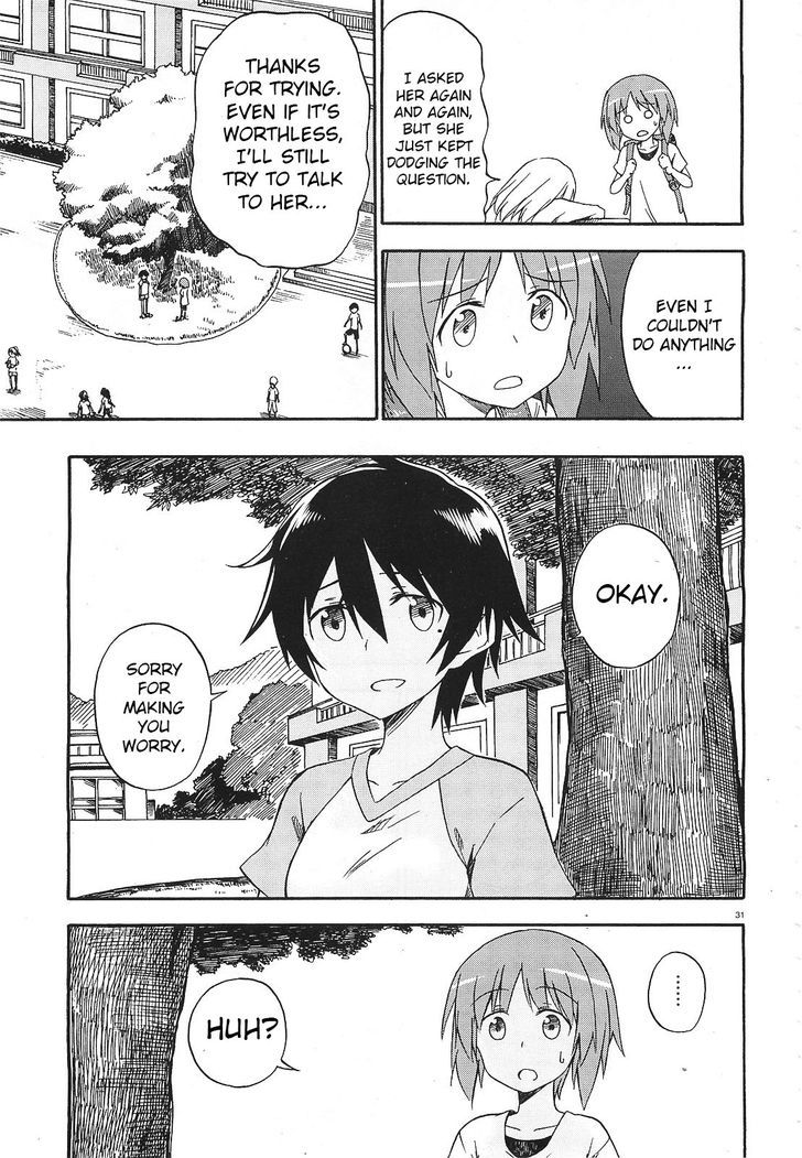 Girls & Panzer - Little Army Chapter 2 page 29 - Chapter 2