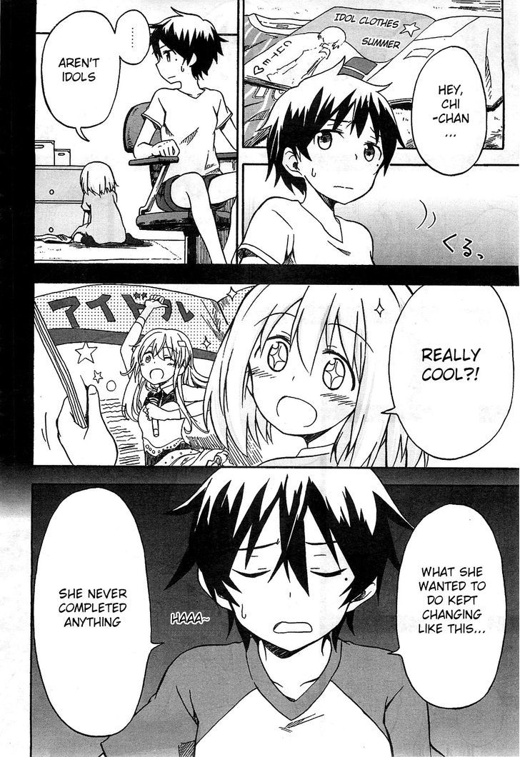 Girls & Panzer - Little Army Chapter 3 page 10 - Chapter 3