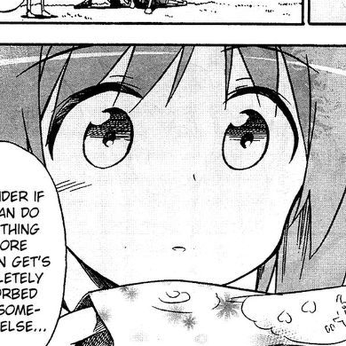 Girls & Panzer - Little Army Chapter 3 cover