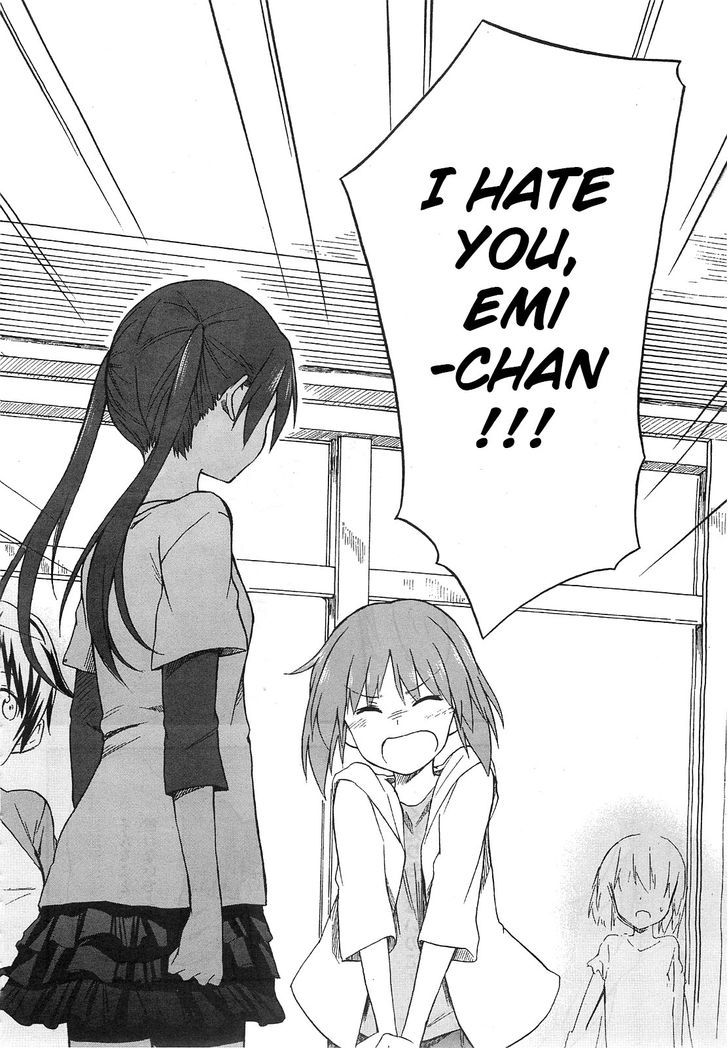 Girls & Panzer - Little Army Chapter 4 page 18 - Chapter 4