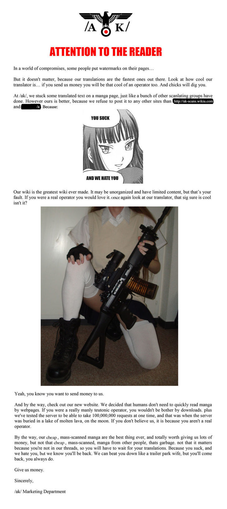 Girls & Panzer - Little Army Chapter 5 page 41 - Chapter 5