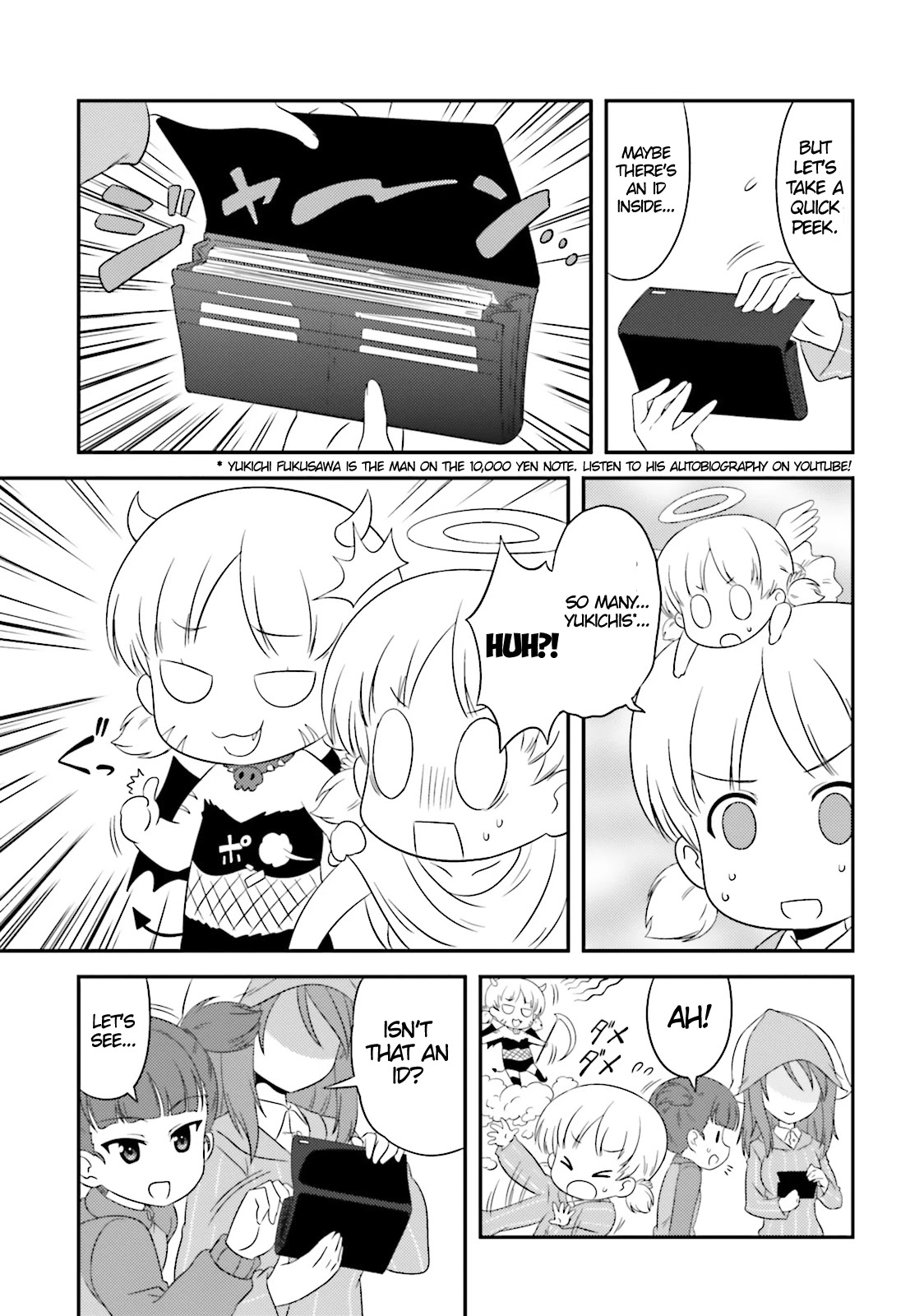 Girls & Panzer - Motto Love Love Sakusen desu! Chapter 54 page 5 - Chapter 54: It's the Twilight of Gods!
