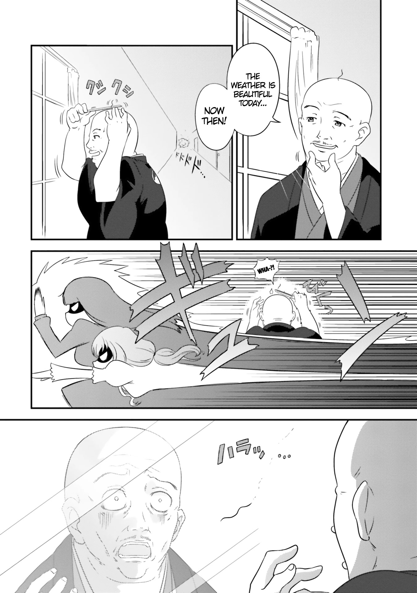 Girls & Panzer - Motto Love Love Sakusen desu! Chapter 68 page 14 - Chapter 68: It's a Portrait!