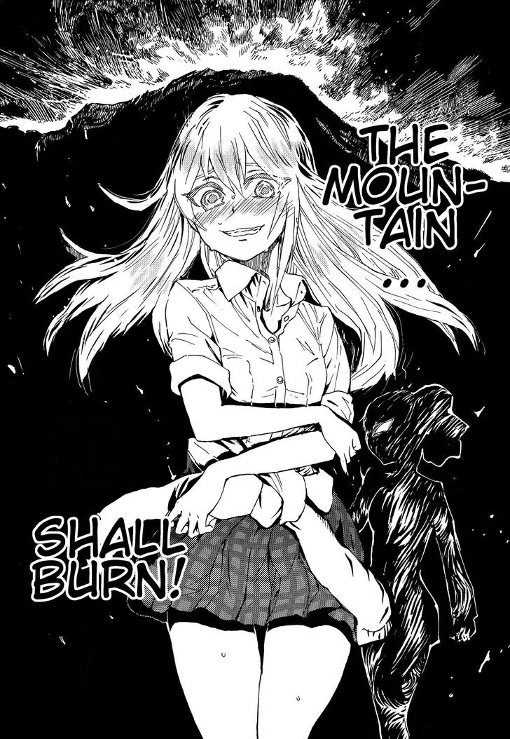 Girls & Panzer - Ribbon no Musha Chapter 16 page 36 - Chapter 16 : Kuromorimine Strikes Back - Part 2