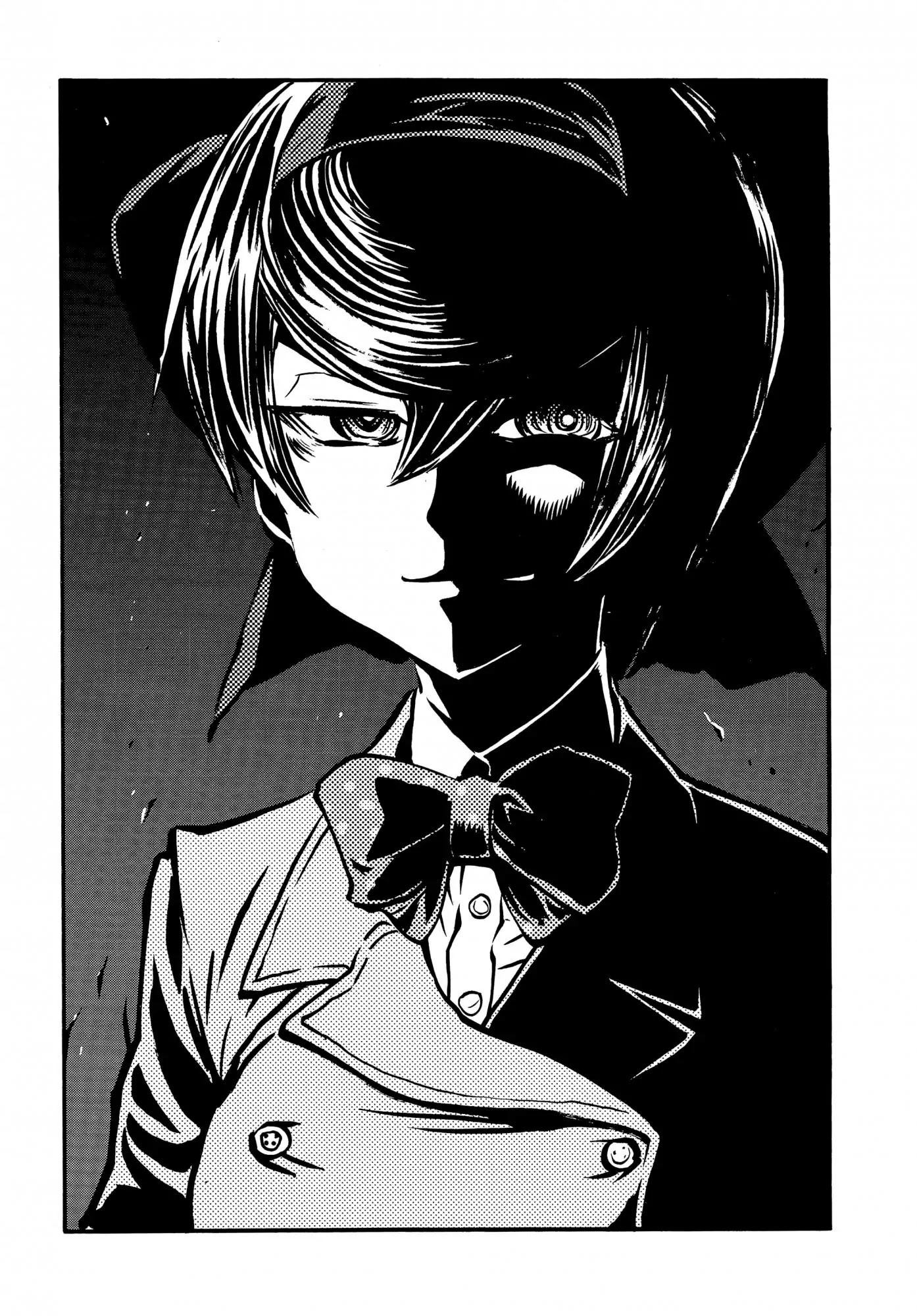 Girls & Panzer - Ribbon no Musha Chapter 18 page 8 - Chapter 18: Kuromorimine Strikes Back - Part 4
