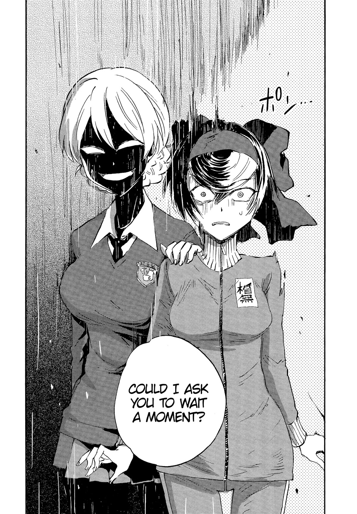 Girls & Panzer - Ribbon no Musha Chapter 21 page 39 - Chapter 21: Kuromorimine Strikes Back - Part 7
