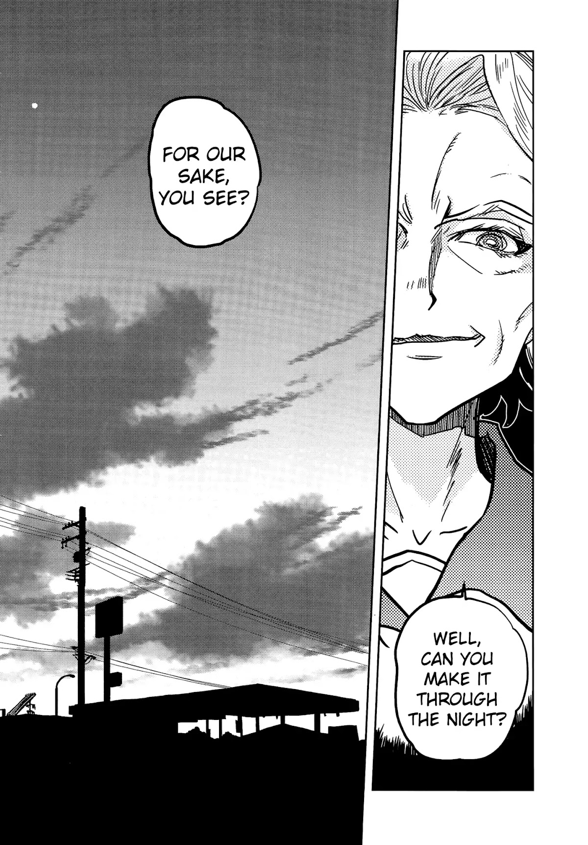 Girls & Panzer - Ribbon no Musha Chapter 37 page 17 - Chapter 37: The Death Match of Komoro (Part 4)