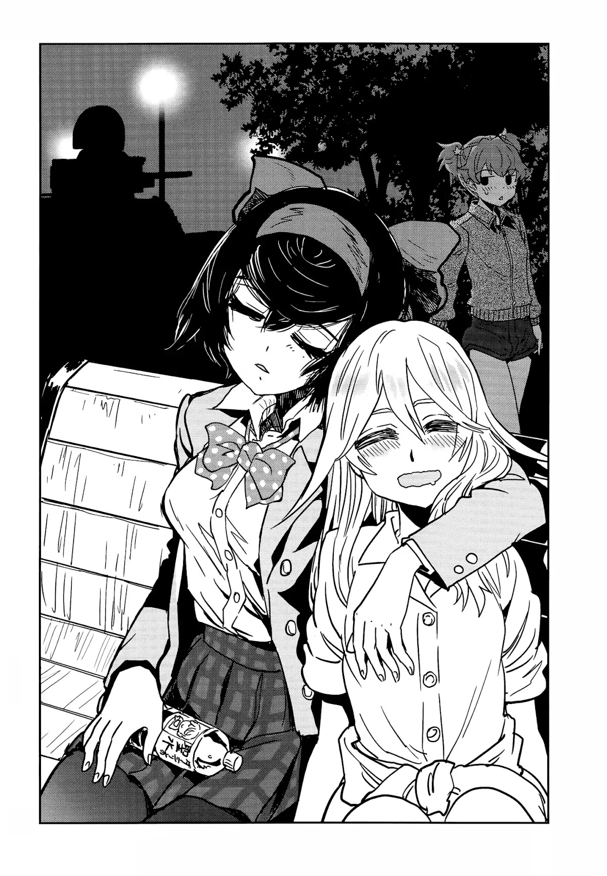 Girls & Panzer - Ribbon no Musha Chapter 37 page 40 - Chapter 37: The Death Match of Komoro (Part 4)
