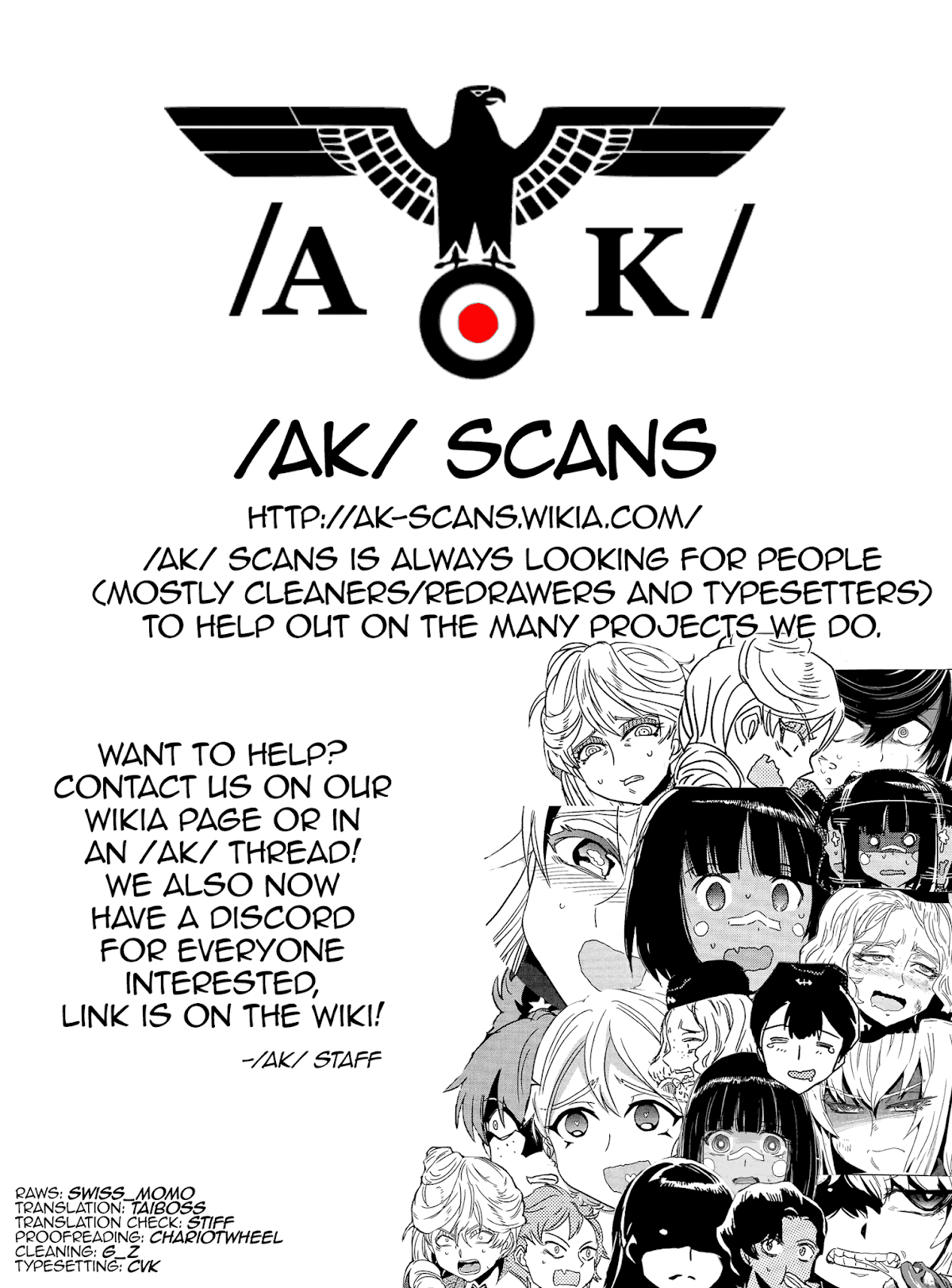 Girls & Panzer - Ribbon no Musha Chapter 38 page 43 - Chapter 38: The Death Match of Komoro (Part 5)